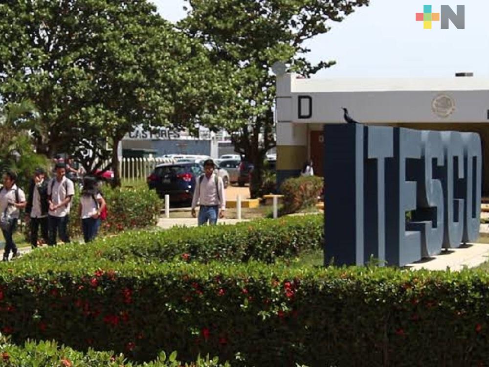 Se amplia periodo de registro de aspirantes a ingresar al TecNM campus Coatzacoalcos