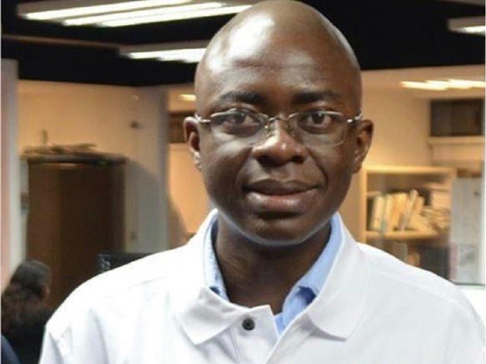 Otorga Microsoft Premio Internacional de Doctorado 2020 a estudiante del IPN