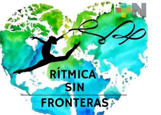 Entrenadores emprenden proyecto “Rítmica sin Fronteras”