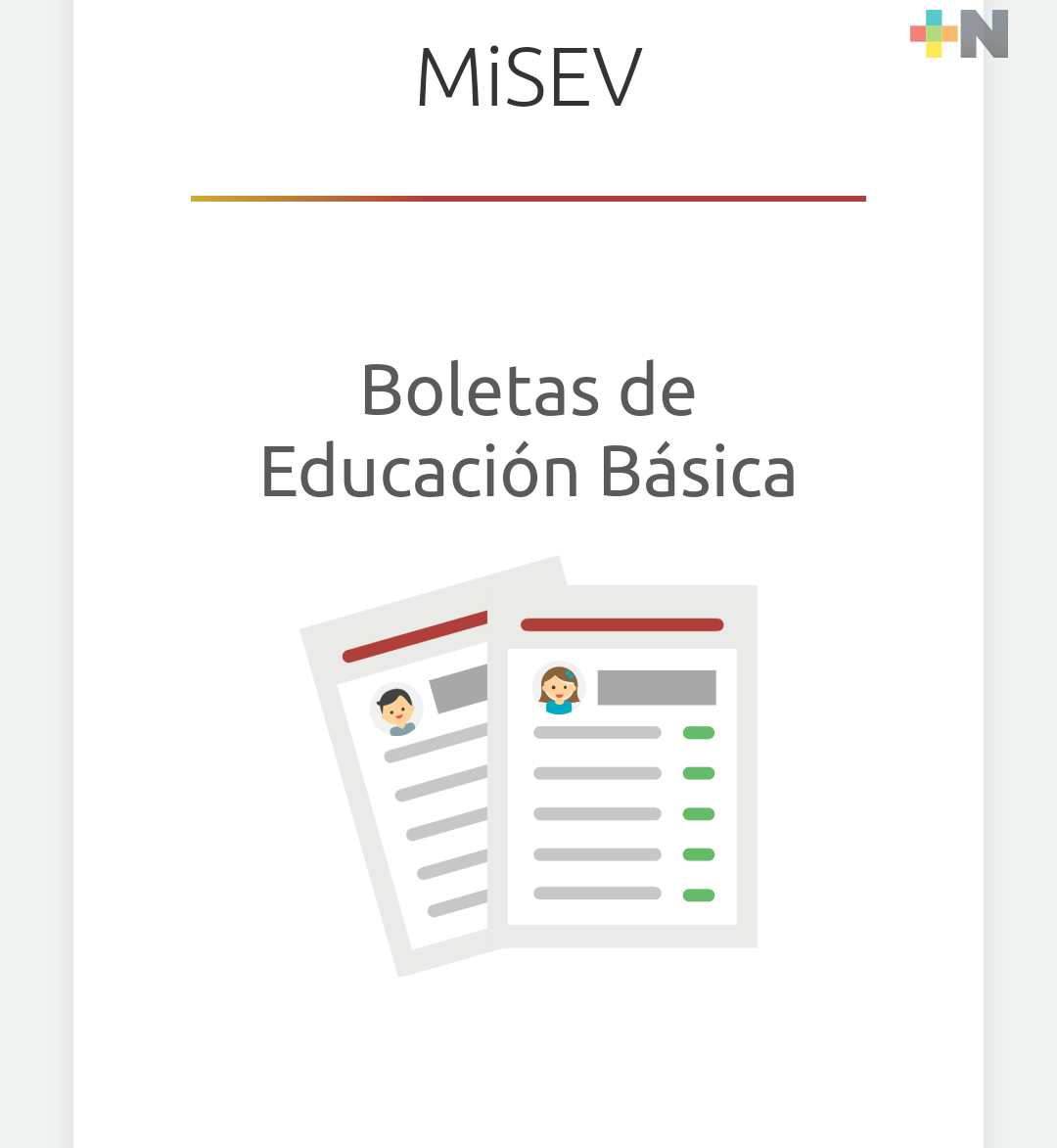 SEV amplía al 26 de junio plazo para concluir procesos administrativos de fin de curso