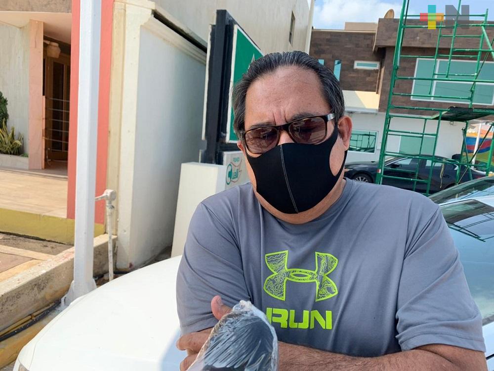 En Coatzacoalcos, concesionarios abandonan rutas de pasaje por falta de usuarios