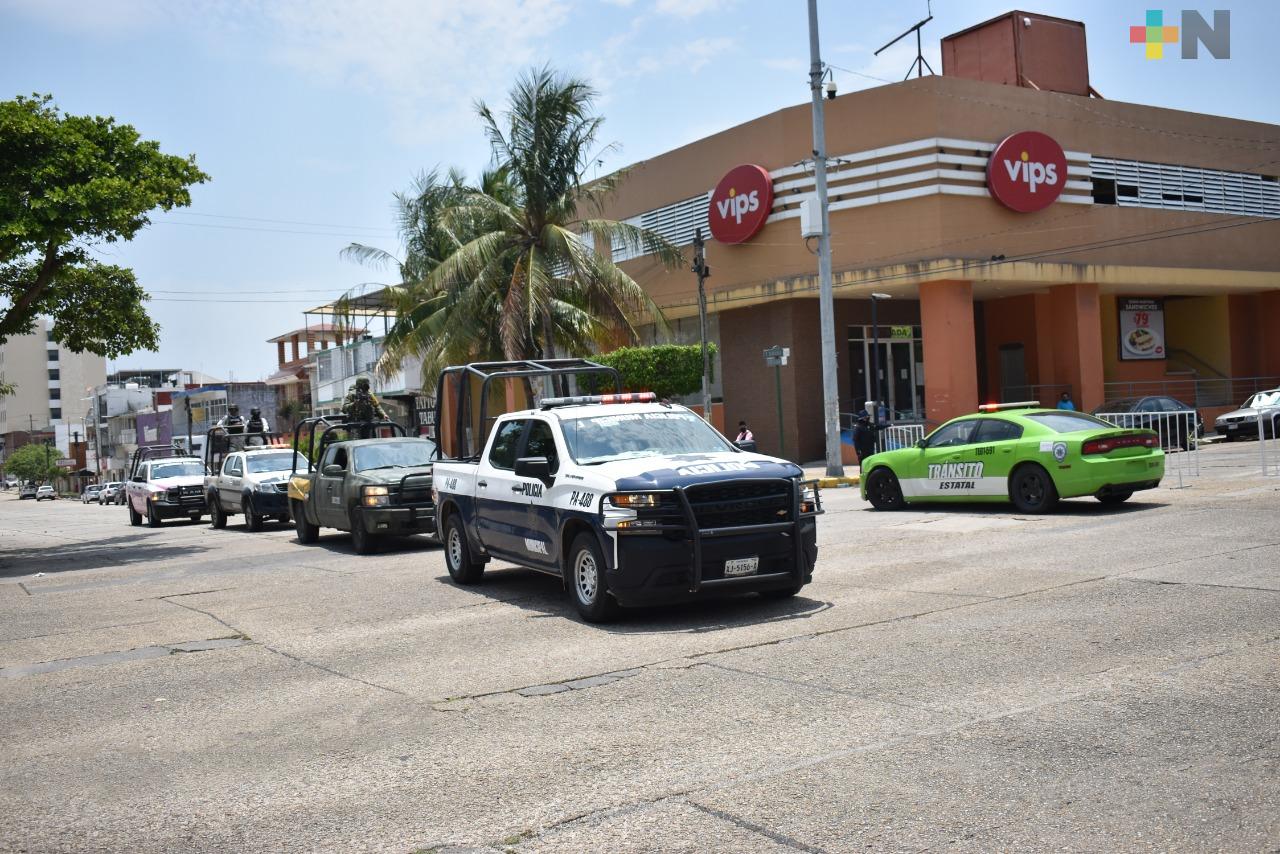 Sin secuestros en Coatzacoalcos durante mayo, reporta Observatorio Ciudadano