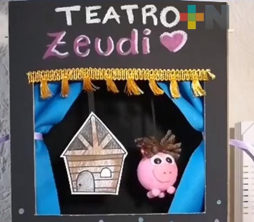 Una opción, cursos de verano en línea o virtuales