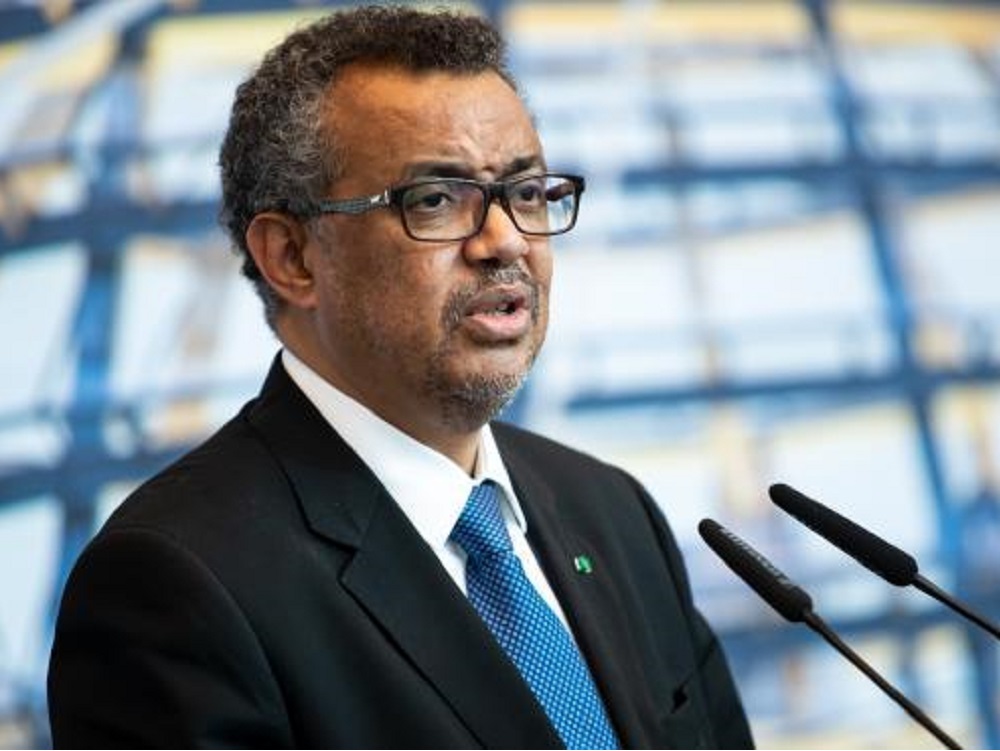 OMS insiste en que COVID-19 «no va a desaparecer»