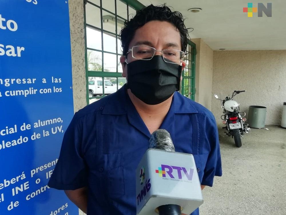 Con proyecto de Corredor Interoceánico, ingenieros deben seguir capacitándose: Catedrático