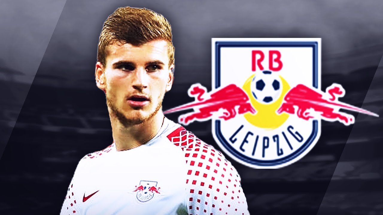RB Leipzig ya da por perdido a Timo Werner