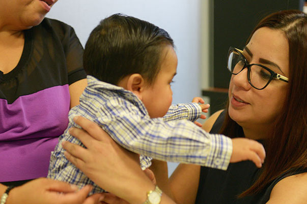 Crean Registro Estatal de Niñas, Niños y Adolescentes Expósitos y Abandonados