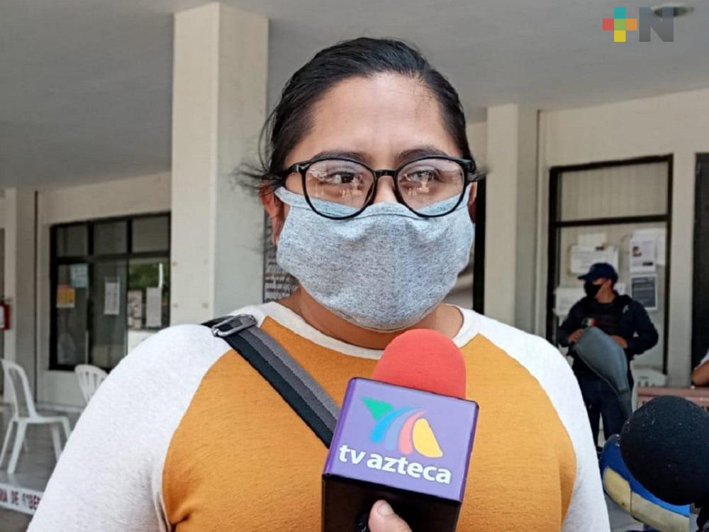 Por pandemia, no reiniciará búsqueda de desaparecidos en zona sur