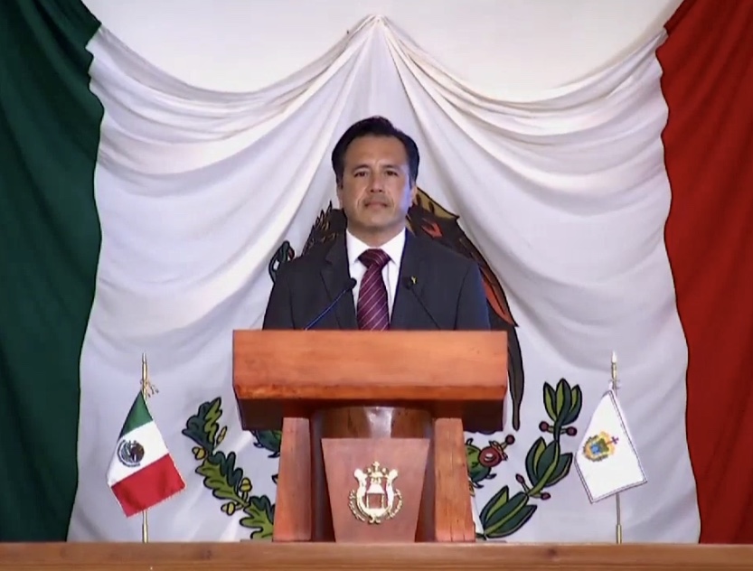 “A donde otros fueron a comprar votos, nosotros fuimos a hacer obra”: Cuitláhuac García