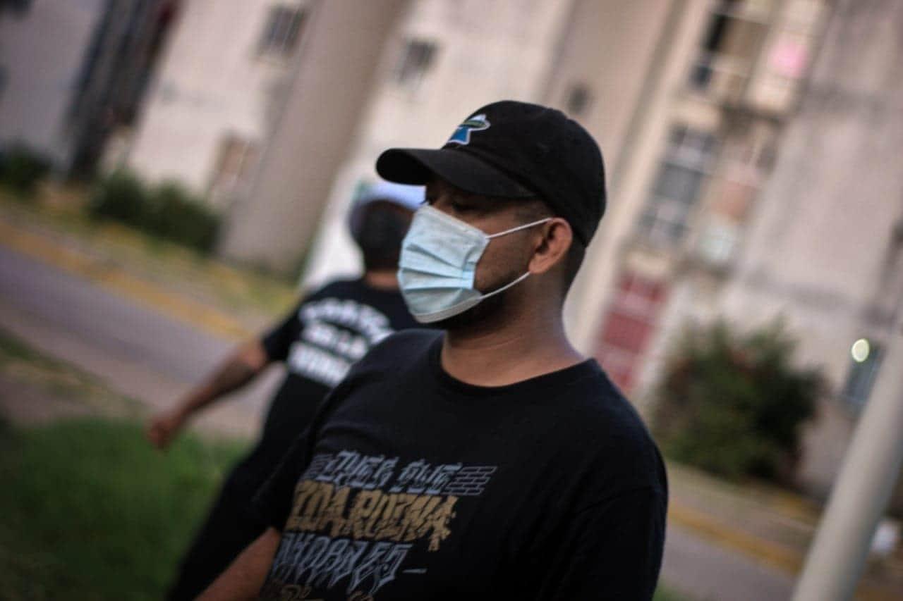 Artistas urbanos de Coatzacoalcos, piden se difunda su material en redes sociales
