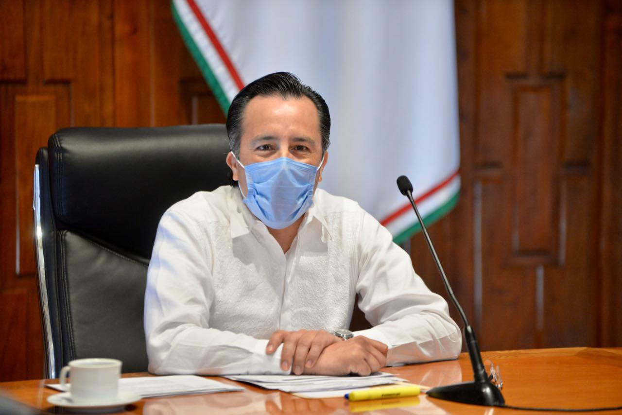 A través del factoraje se pagará a proveedores que heredaron exgobernadores: CGJ