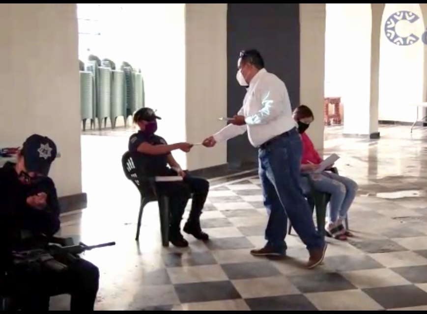 Se integró la Unidad de Atención a Víctimas de Violencia de Género, en Córdoba