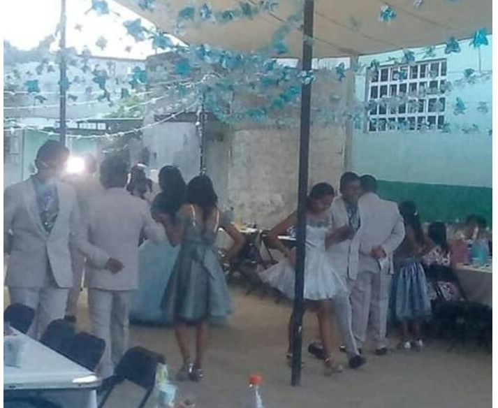 En Martínez de la Torre también suspenden fiestas por pandemia