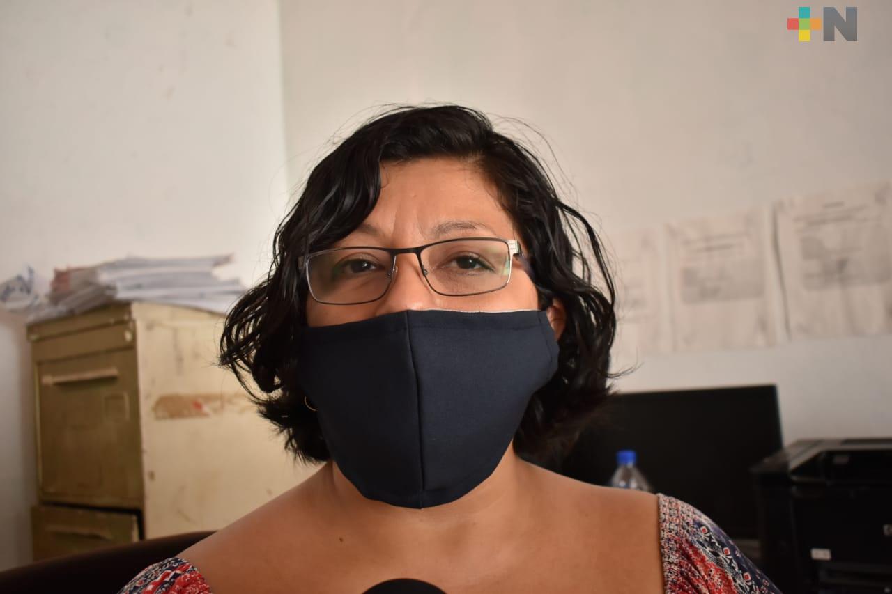 Suspenden canje de placas en Tantoyuca