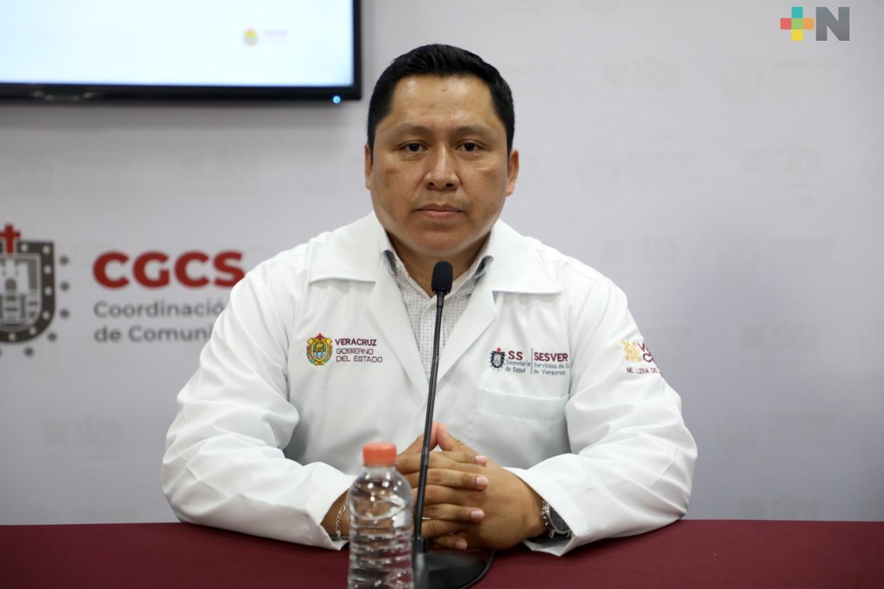 Habrá operativos en Veracruz para vigilar que comercios cumplan medidas sanitarias