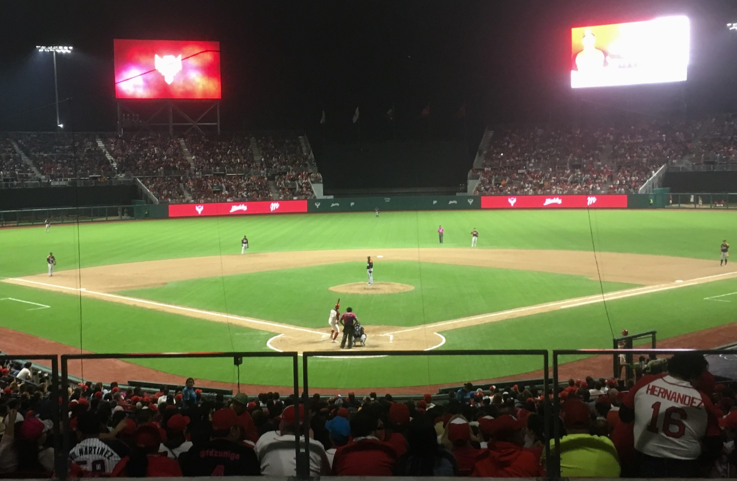 Oficial: Liga Mexicana de Beisbol cancela temporada 2020