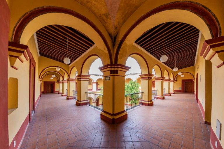 Invita IVEC a aprender sobre conservación del patrimonio cultural material