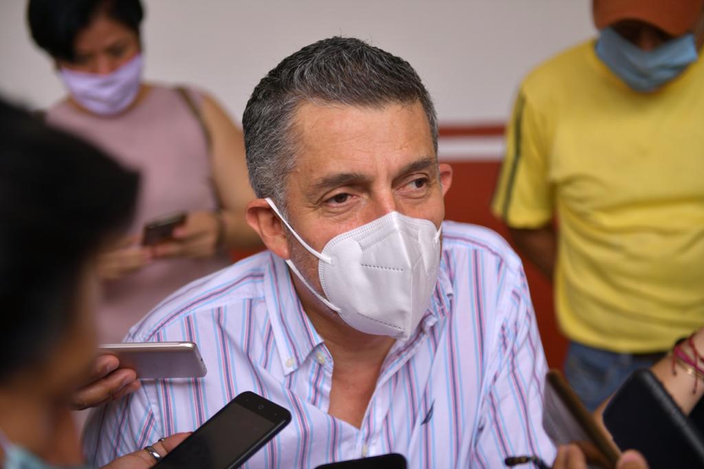 En auditorías que realizará Congreso del Estado a entes municipales no hay sesgo político: Emmanuel Vargas