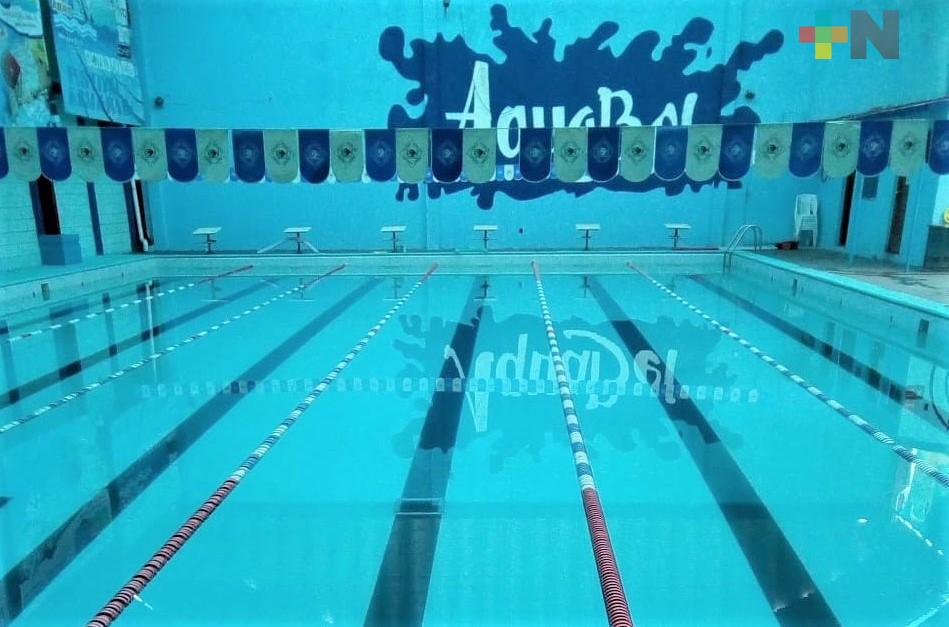 “Aquabel” retomará actividades el próximo 6 de julio