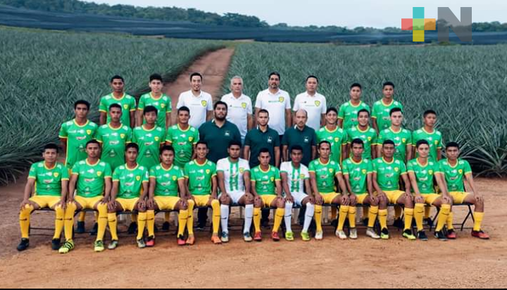 Piñeros del Atlético Isla no participará en Tercera División