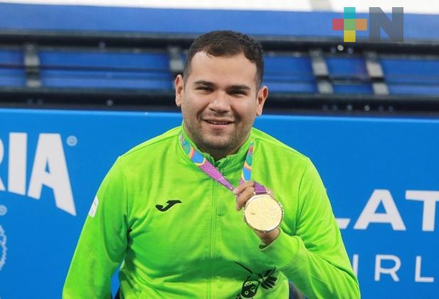 Nuestra salud vale mucho, sigamos cuidándonos: Diego López