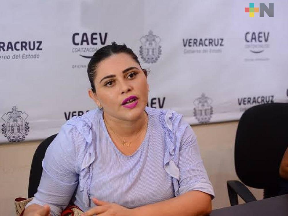 Regidora de ayuntamiento de Coatzacoalcos, da positivo a coronavirus