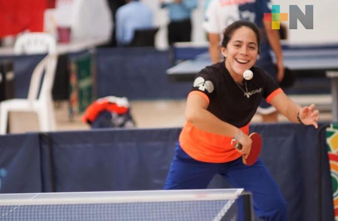 Impartirán virtualmente Curso de Verano de Tenis de Mesa