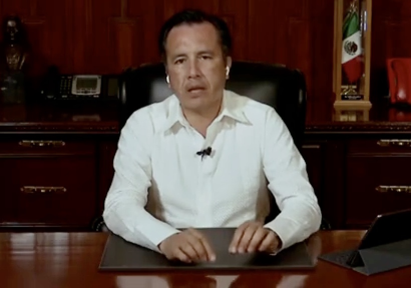 En Veracruz se reforzará las acciones de la SEV para el regreso a clases: CGJ