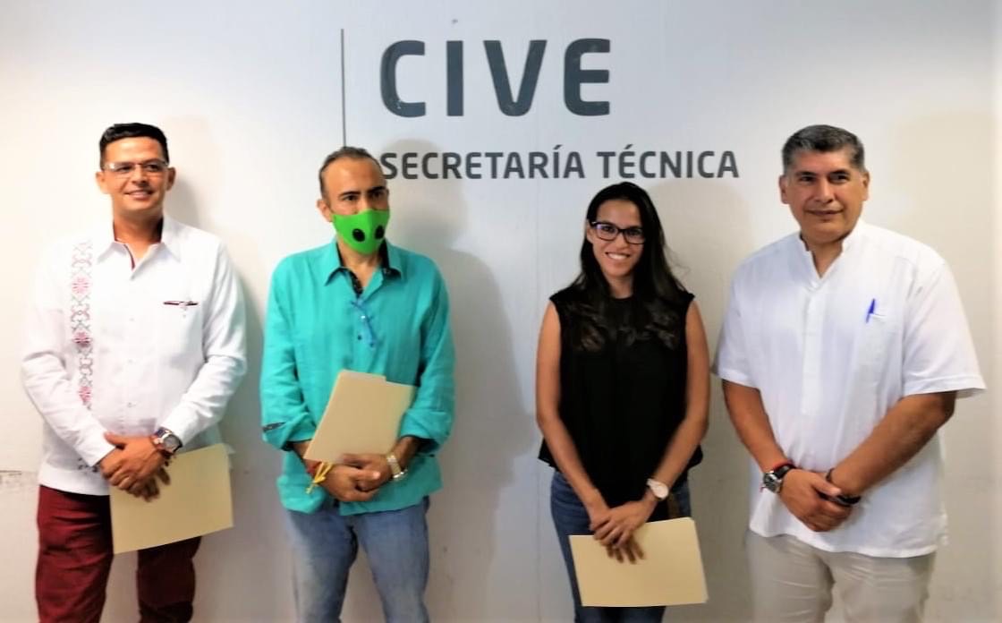 Concluyó exitosamente el Seminario en Línea de Educación Física, Deporte y Recreación