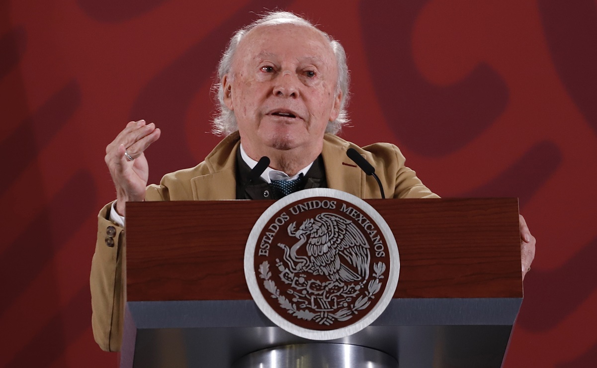 Renunció Víctor Manuel Toledo a Secretaría de Medio Ambiente