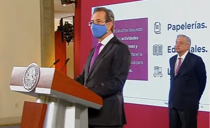 A la distancia, el 24 de agosto iniciarán el ciclo escolar 2020-2021