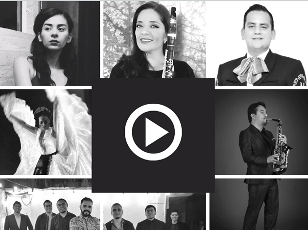 Este sábado presentarán Circulante, “La revista viral de México”