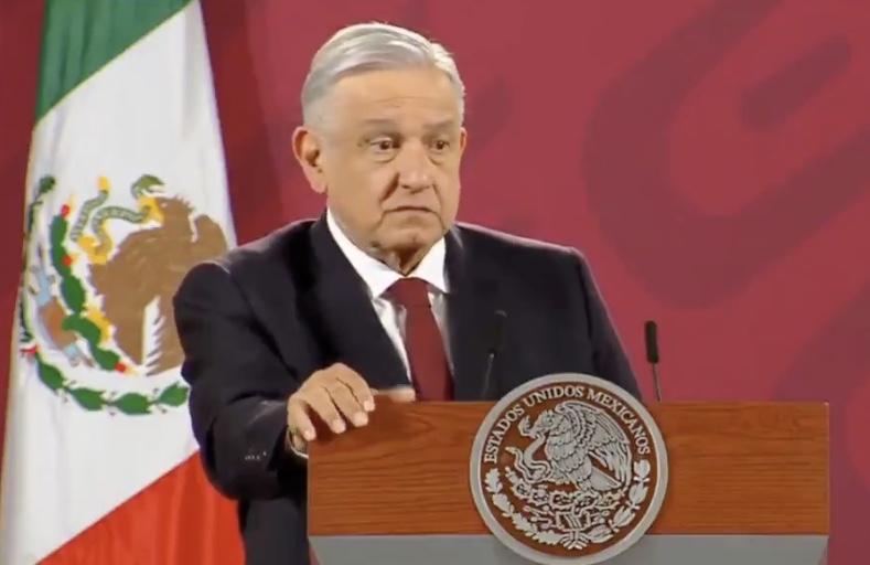 “Tendrán derecho a la vacuna todos los mexicanos”: AMLO