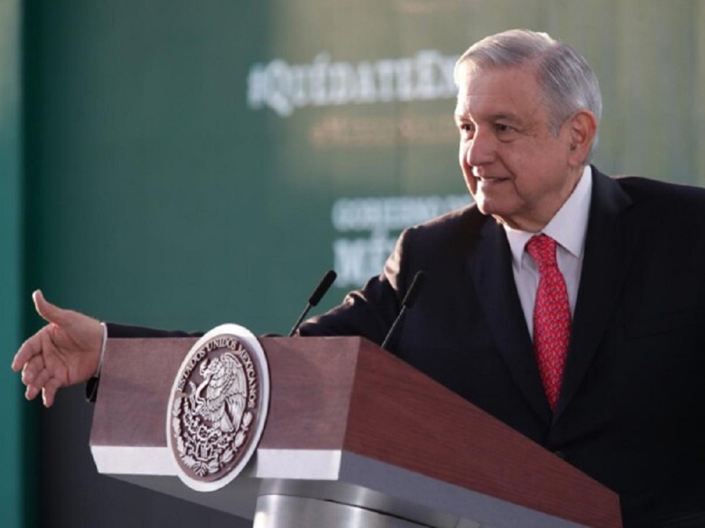 Presidente reafirma compromiso de consolidar sistema democrático