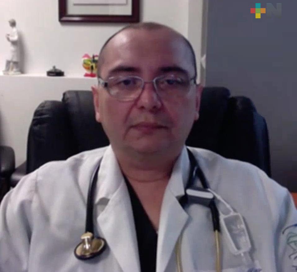 Aun con vacunación hay riesgo de contagio, medidas preventivas no deben relajarse