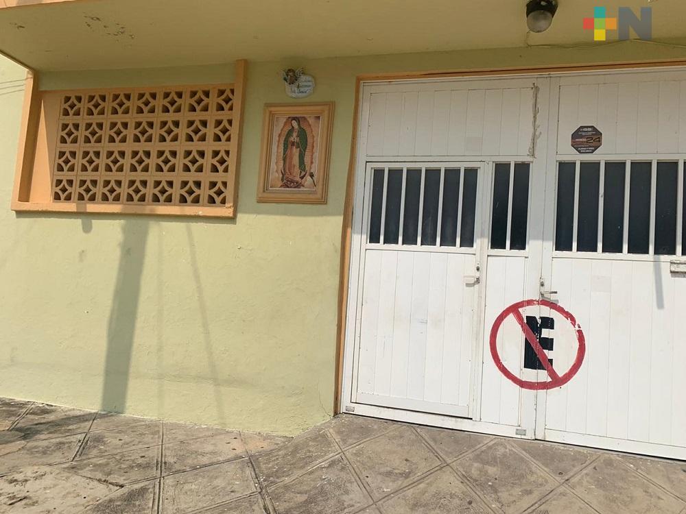 Asilo del Perpetuo Socorro en Coatzacoalcos realizará actividad interna para celebrar el Día del Abuelo