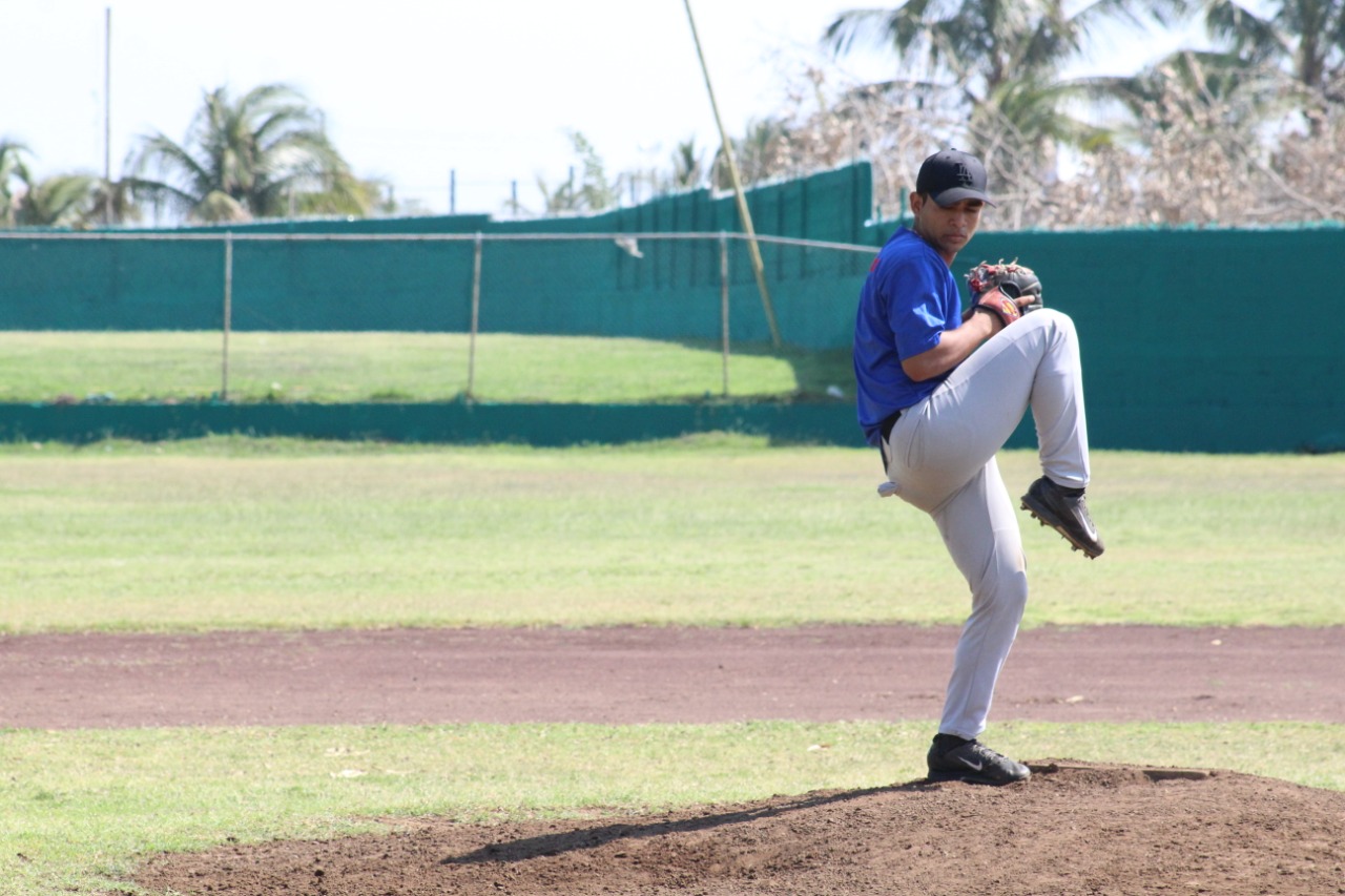 Selección de Liga Veracruzana de Beisbol jugará Torneo “Esperanzas Ambassadors”