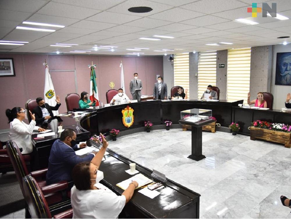Congreso recibe documentación para que decrete extinción de concesión a Grupo MÁS y CAB
