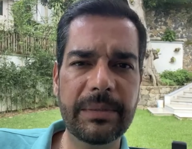 Apoyar a empresarios para generar empleos, pide Fernández Garibay