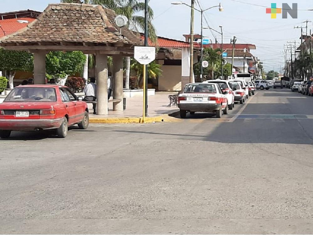 En San Rafael se apoya a los enfermos de COVID-19