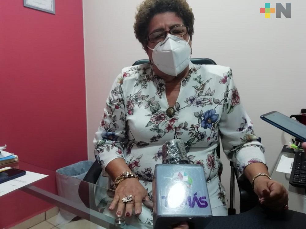 IMM de Coatzacoalcos brindará atención psicológica y jurídica a familiares de personas desaparecidas
