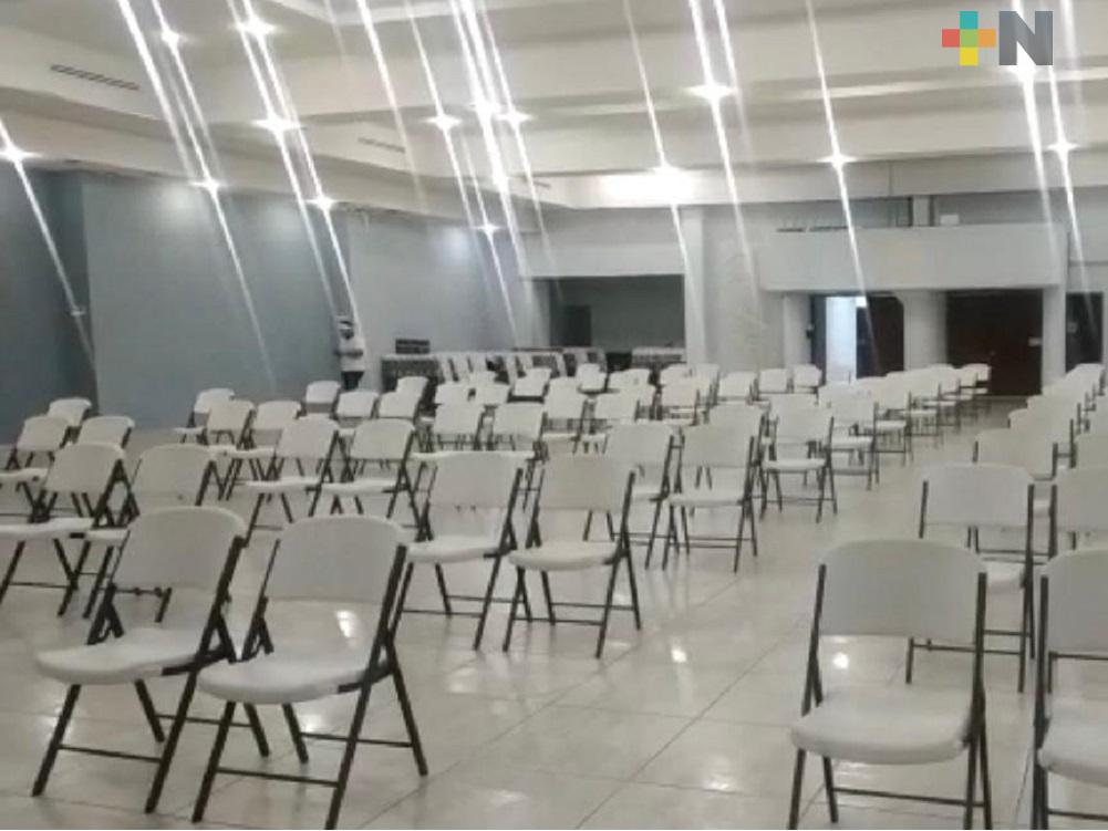 Evangélicos piden a autoridades sanitarias considerar centros religiosos como actividad esencial