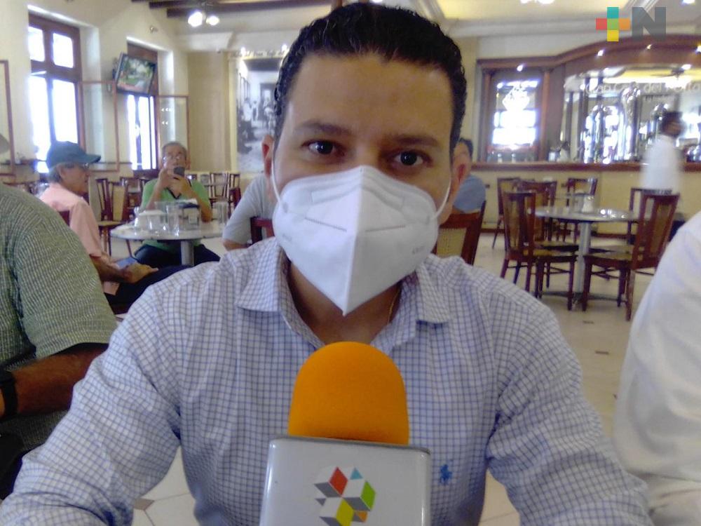 Coronavirus, provoca al sector productivo una caída del 70% de ventas en México