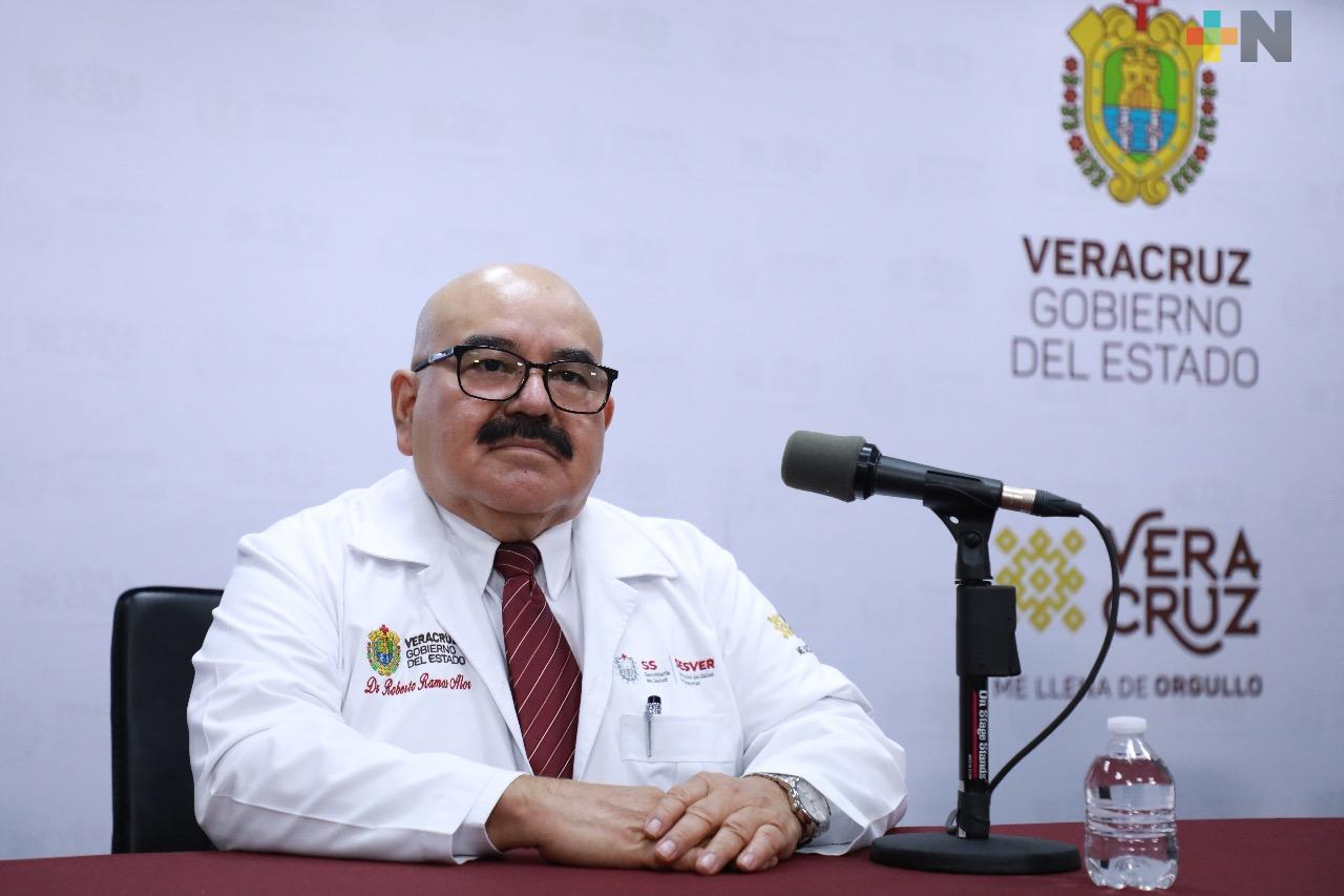 En adultos mayores se da la lucha frontal contra el coronavirus más agresivo
