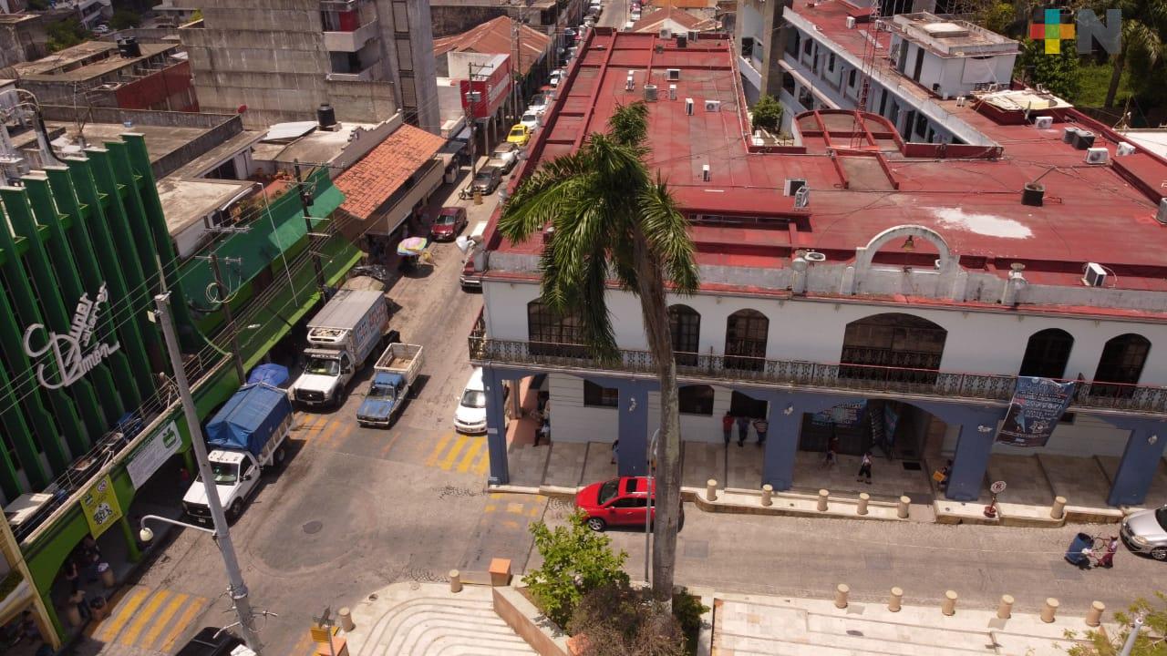 Disminuyen accidentes en Tantoyuca