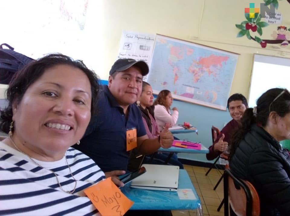 Anuncian Segundo Ciclo de Conferencias “Perspectivas de la Educación Física”