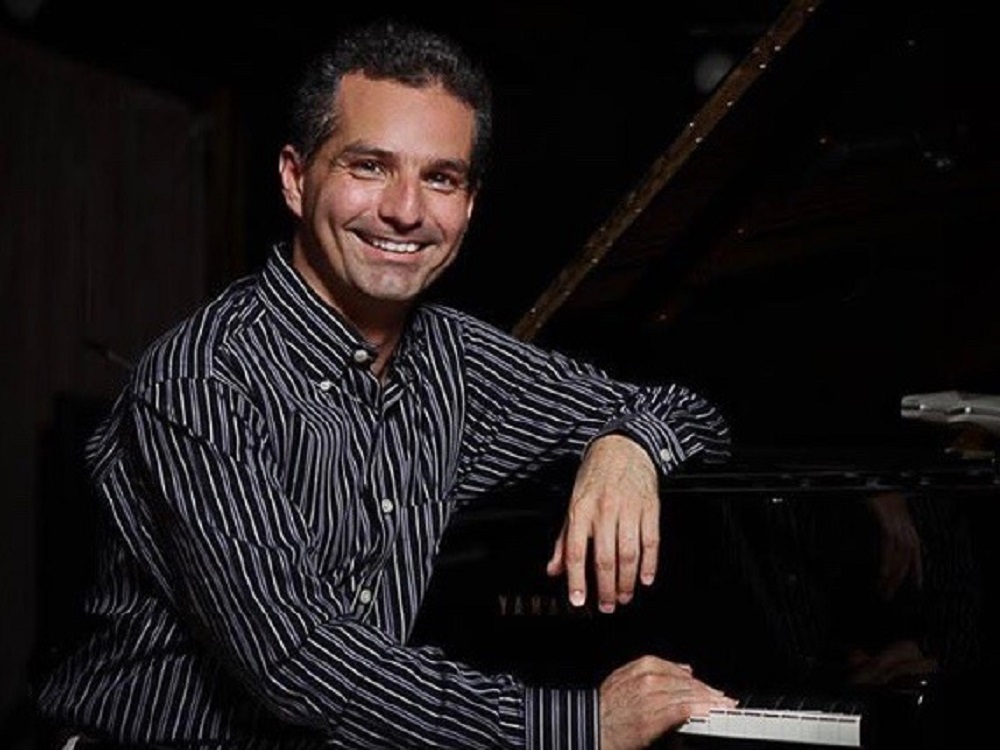IVEC invita al concierto de jazz “Sueños”, con Edgar Dorantes