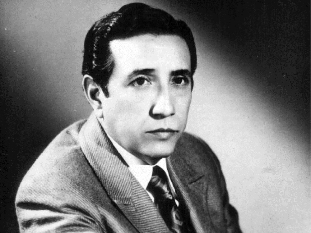 IVEC recordará a Memo Salamanca en el marco del 96° aniversario de su natalicio