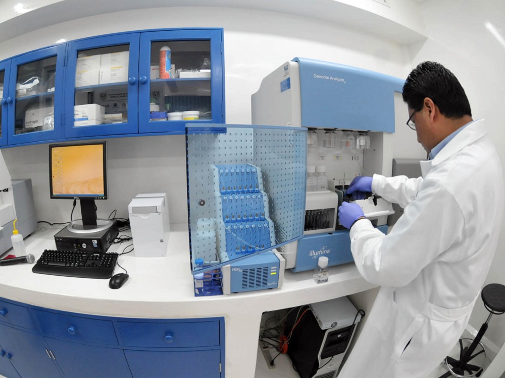 Impulsa UNAM proyectos de investigación para mitigar los impactos de la pandemia