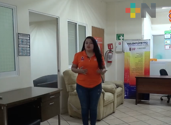 IVM trabaja con la Brigada Día Naranja para atender a mujeres en los municipios